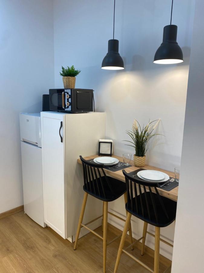Precioso Loft En Centro Historico De Melilla Apartman Kültér fotó
